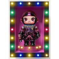 [ BNIF Local Stock ] MEGA SPACE MOLLY 100% 4 th anniversary series - Palmer House