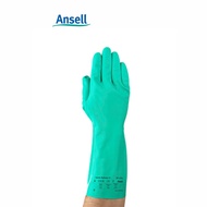 Ansell AlphaTec® Solvex® 37-175 FDA Food Compliance Chemical Resistance Glove (1 pair of glove), Siz