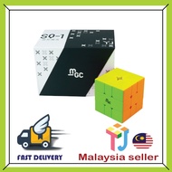 [TJ CUBE] YJ MGC SQ-1 (FULLY MAGNETIC) CUBE