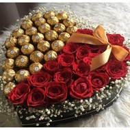 Fresh Flower Bouquets