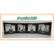 VD D SERIES LED D1S/R D2S/R D3S/R D4S/R  $190 1set