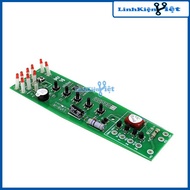 Mitsubishi LV16-R Tree Fan Circuit