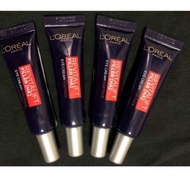 Loreal paris revitalift fillet eye cream 75ml exp 2026