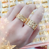 Rm39 Only Emas Bangkok  Shine Pung Store Cincin