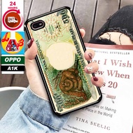 Lab Casing Case Oppo A1K Terbaru [ Case Aesthetic 16 ] Case hp Oppo A1K Terbaru - Case murah - Pelin