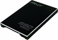 PNY 128 GB Optima SSD SATA II 2.5-Inch Solid State Drive (SSD) P-SSD2S128GM-CT01RB