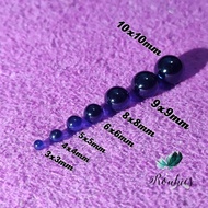 [Only Stone] Original Blue Sapphire Centipede Stone Is Not A Reflica