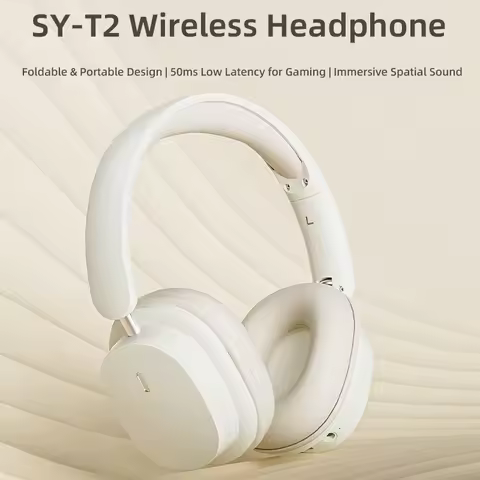 Sony Original Packaging Wireless Bluetooth Headset With Microphone 9D Stereo Noise Canceling Headpho