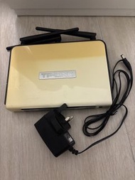 TP-Link Wireless 300Mbps Wireless N Router