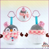 SY2 Koupen Chan Plushie Four Seasons Series Cute Japanese Style Penguin Plush Charms YS2