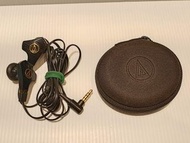 日本 鐵三角 audio-technica ATH-CHX7is 耳塞式耳機 CHX7is