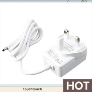 For   27W USB Type-C PD Power Supply USB-C Interface Multi-Function Power Supply with UK Plug  Easy 