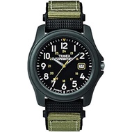 Timex TIMEX Expedition Camper Full Size Watch T42571 [parallel import].