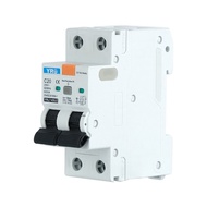 RCBO Atomat prevent electric leakage, prevent electric shock 63A YRO