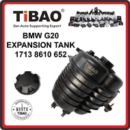 (TiBAO)BMW G20 G28 G80 EXPANSION TANK + CAP 1SET