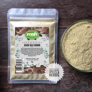 Daun Suji Bubuk