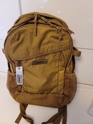 Coleman walker 25L，多格背囊