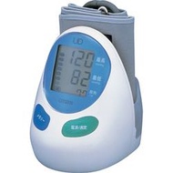 日版 CH-483C  Citizen 手臂式 電子血壓計 日本進口 Blood Pressure Monitor