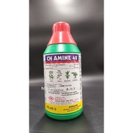 (Rumput) 1L Ch Amine 48/choon huat/2,4-D dimethylamine/racun rumput