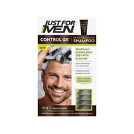 Just For Men Control GX® Grey-Reducing Shampoo 118ml