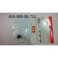 Daigou Inquiry Small Mouth Rice German Fissler vitavit Series Pressure Cooker Parts Sealing Ring