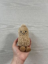 Jellycat 花生 擺件 花生仔