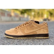2020 latest  SB Ds Low Pro Weat Moca BQ6817-204