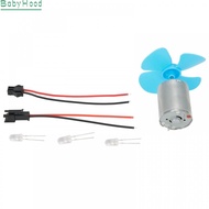 Green Energy Wind Turbine Generator Kit 12V Dynamo Generator for DIY Enthusiasts