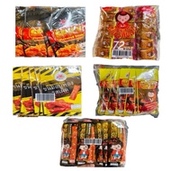 Thailand Snack Latio Flavoured Stick(Halal)