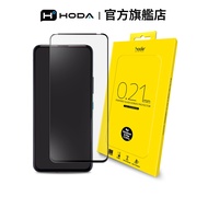 HODA ASUS Zenfone 8 Flip/7/7 Pro Glossy Glass Protector Screen Protector