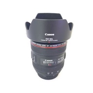 先到先得 Canon 24-70mm F4 L IS USM