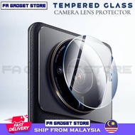 「GLASS」 Xiaomi Mi 12s Ultra | Pro | 12 | 11 | Ultra | Lite 5G NE | 10 Camera Lens 9H Tempered Glass 
