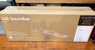 LG Soundbar SC9S