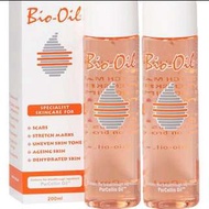 🌟Bio-Oil 天然神奇淡疤美膚油🌟200ml