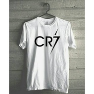Custom cr7 t-shirt
