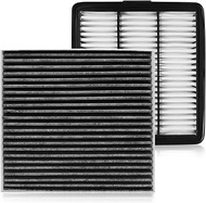 JTBU727-35118 Engine & Cabin Air Filter for Hyundai Elantra 2021-2026,Kona 2024-2026.Replacement for