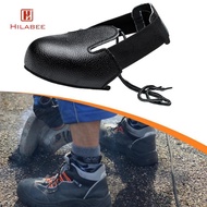 [UsusexaMY] Toe Cap Safety Shoe Cover Attachment Size 35-46 Safety Overshoe Workplace Shoe