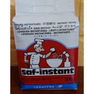 Saf yeast 500 gram pack