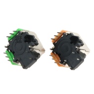 P PS4 PRO Handle Yellow Green Black Bottom 3D Joystick PS4 PRO Handle Manipulation Remote Feeling Jo