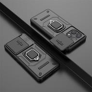 Trượt đẩy cửa sổ Vỏ bọc cho Redmi K70 Pro k70pro redmy k 70 k70e 70E 5g 2023 vỏ điện thoại Ốp điện t