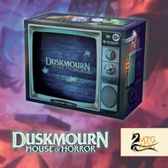 Duskmourn Nightmare Bundle English Magic the Gathering MTG-ASIA Sealed