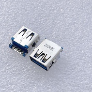 1pcs Suitable for Lenovo Y9000P R9000P 2021 5 Pro 16ACH6H Small Board 3.0 USB Interface Female Socke