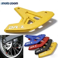 For Suzuki DRZ DRZ400 2000-2004 DRZ400E 2000-2007 DRZ400S Rear Brake Disc Guard Cover For Suzuki DRZ