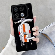 Softcase INFINIX GT 20 PRO 2024 Zelora Fashion Case Vespa Casing INFINIX GT 20 PRO Pro Camera Case I