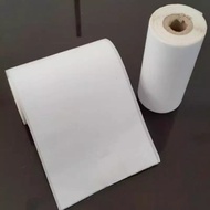 80mm X 6M THERMAL STICKER LABEL For PANDA BLUETOOTH PRINTER PRJ-80B-R80B
