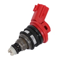 Engine Parts Fuel Injectors Nozzle for Nissan SR20DET 200SX 300ZX Sentra16600-53J03 16600-53J00 1660