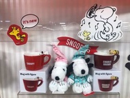 🇯🇵SNOOPY “S 套裝