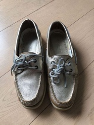 Sperry’s Top Sider