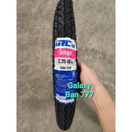 Irc Outer Tire 275-18 NR65 Tubetype