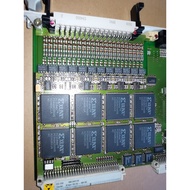 DIZ 232 590.043153 Counter 8 input 24VDC控制板alstom咨询沟通